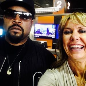 Meet your Posher, Monica